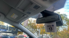 Ford Puma 1.0 EcoBoost Hybrid mHEV 155 Titanium 5dr Petrol Hatchback